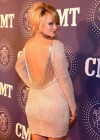 Miranda Lambert - 2012 CMT Artists Of The Year Awards in Franklin Tennessee